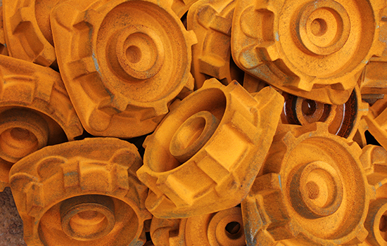 Impact Crusher Blow Bars Supplier