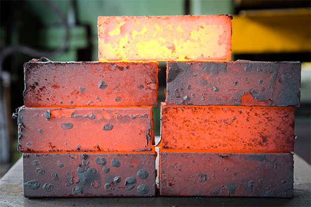 Wear Resistant Crusher Parts